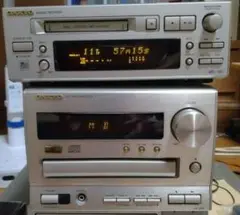 2025年最新】onkyo cr-185xの人気アイテム - メルカリ
