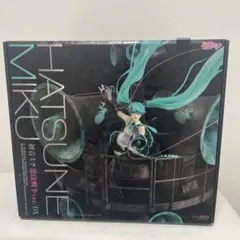 ブリスター未開封 グッドスマイルカンパニー 初音ミク 恋は戦争ver. DX 初音ミク 恋は戦争ver. DX フィギュア