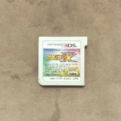 スーパーロボット大戦UX / 3DS