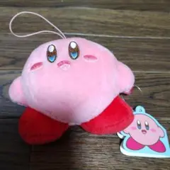 星のカービィ　マスコット2