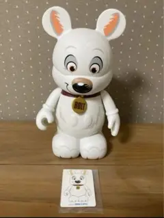 【激レア】バイナルメーション 9インチ 無地 黒 新品・未使用・未開封 2025年最新】バイナルメーション 9インチの人気アイテム - メルカリ