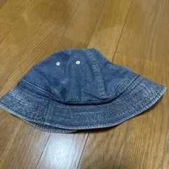 【美品】WESTRIDE CYCLE TOGS バケットハット