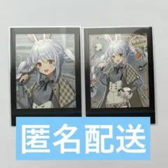 ホロ謎ミュージアム ぱしゃこれ 兎田ぺこら