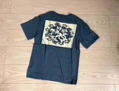 ハワイアン　ホヌ　Tシャツ
