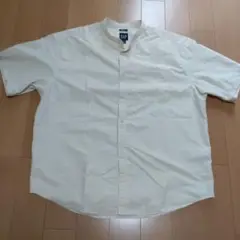 ギャップ　半袖シャツ