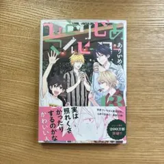 ひとりじめマイヒーロー 13巻