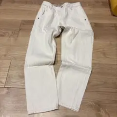 ベルメゾン　CAMELROAD パンツ
