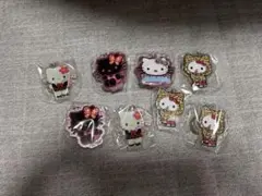 ハローキティ アクリルキーホルダー