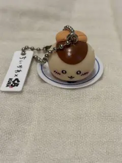 くら寿司 ちいかわ くりまんじゅう