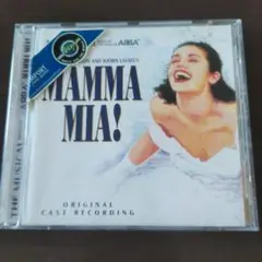 Mamma Mia! Original Cast Album
