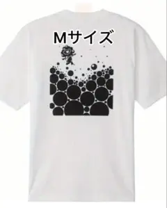 万博 大阪万博 ミャクミャク Tシャツ Mサイズ EXPO