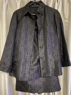 バーバリー レディーススーツ
