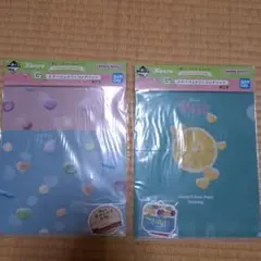 一番くじ カンロ ピュレグミ ～sweet gummy＆candy～ 　G賞