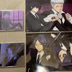 家庭教師ヒットマンREBORN！CD