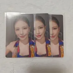 SMTOWN 2025 トレカ BoA