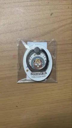 sumikaスマホリング