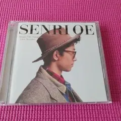 大江千里　Senri Oe Singles〜First