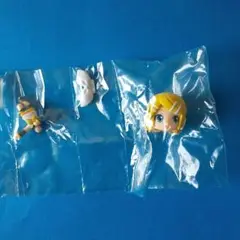 初音ミクあそーと、鏡音リン、ビッグサイズフィギュア、1点