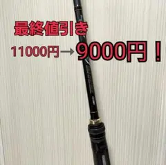 フルレンジC60MH テイルウォーク 袋付き