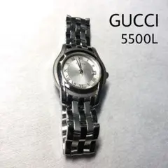 GUCCI 腕時計 5500L