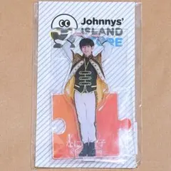 ★なにわ男子★ アクリルスタンド　　　　　　　　長尾謙杜　第1弾