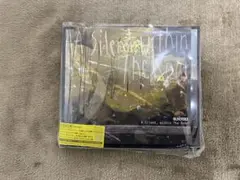 【CD】【OLDCODEX】A Silent,within The Roar
