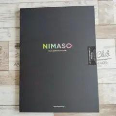 ⭐匿名配送⭐NIMASO iPad用透明フィルム