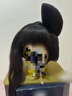 2025年最新】花魁髷の人気アイテム - メルカリ
