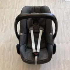 マキシコシ チャイルドシート ぺブル