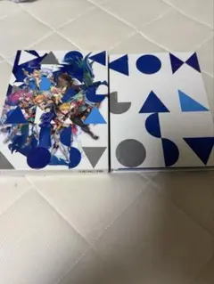 DAOKO・ドラガリアロスト 初回限定盤 (2CD) 中古品