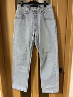 90s Levi's リーバイス Silver Tab シルバータブ usa製