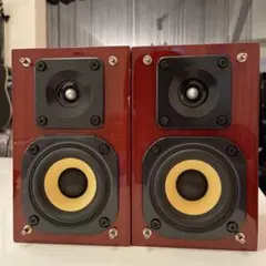 美音!DENON SC-A11XG コンパクトスピーカー