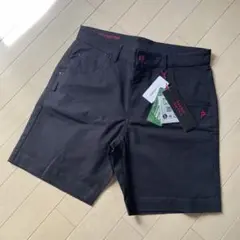 ⭐️新品未使用 正規品 パーリーゲイツ ゴルフ ハーフパンツ サイズ：4