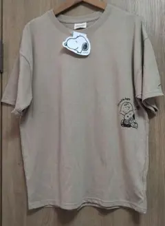 スヌーピーTシャツ