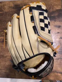 【本日限定価格】ZETT 源田選手モデル グローブ