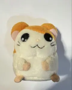 とっとこハム太郎 ぬいぐるみ