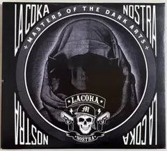 LA COKA NOSTRA MASTERS OF THE DARK ARTS