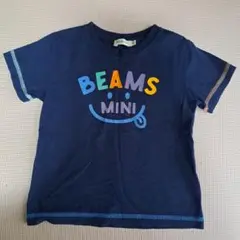 BEAMS mini Tシャツ 100サイズ