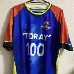2025年最新】東レアローズtシャツの人気アイテム - メルカリ