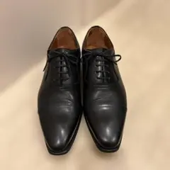 LOBB'S　ストレートチップ　革靴