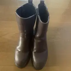 ブーツ