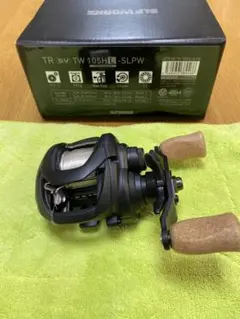 2025年最新】22tr sv tw 105h-slpwの人気アイテム - メルカリ