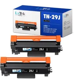 TN-29J ブラザー用 トナー 2本セット brother トナーカートリッジ