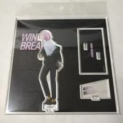 WIND BREAKER アクリルスタンド 桐生三輝 立ち絵ver.