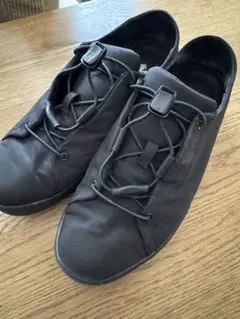 DESCENTE スニーカー ウェサー イージー ロー DM1VJC40 防水