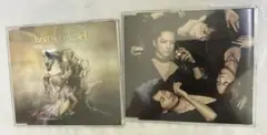 L'Arc〜en〜Ciel シングル2枚セット