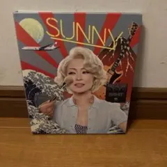 椎名林檎 「日出処 SUNNY」CD+DVD