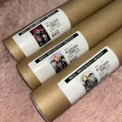 WACCA with U 楽曲ジャケット A3マット加工ポスター ※額装済み WACCA 楽曲ジャケットA3マット加工ポスター | j-hobby Collection
