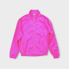 6(ROKU)【Nylon Jacket】