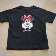 リトシー　ミニーTシャツ
